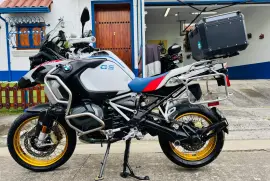 BMW, R1250 GS ADVENTURE, 2022