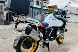 BMW, R1250 GS ADVENTURE, 2022