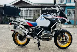 BMW, R1250 GS ADVENTURE, 2022