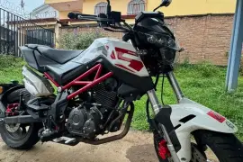 Benelli, TNT, 2024