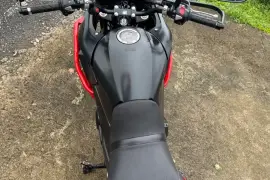 Honda, Cb500x , 2017