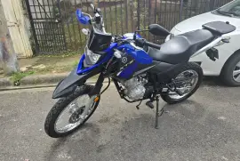 Yamaha, XTZ, 2024