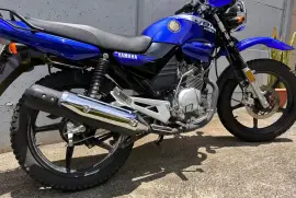 Yamaha, Ybr, 2023