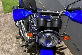 Yamaha, Ybr, 2023