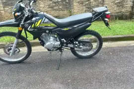 Yamaha, 2021, 2021