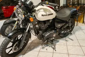 Royal Enfield, TBX, 2020