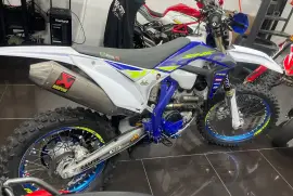 Sherco, SEF 300 Fatory, 2019