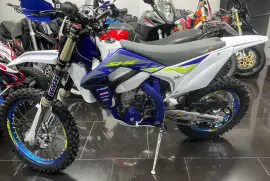 Sherco, SEF 300 Fatory, 2019