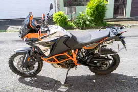 KTM, 1090 Adv R, 2019