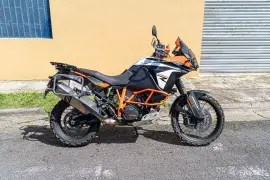 KTM, 1090 Adv R, 2019