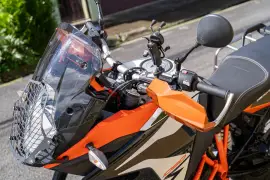 KTM, 1090 Adv R, 2019