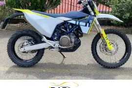 Husqvarna, 710 ENDURO, 2023