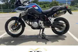 BMW, F850GS TROPHY , 2023