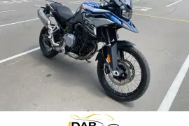 BMW, F850GS TROPHY , 2023