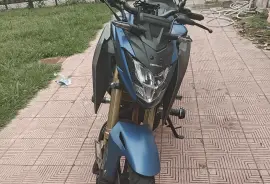 Honda, Cb300f, 2023