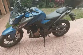 Honda, Cb300f, 2023