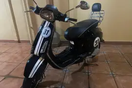 Piaggio, VESPA SPRINT, 2017