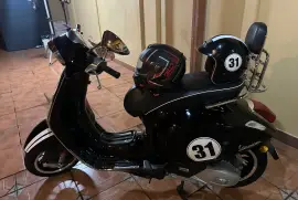 Piaggio, VESPA SPRINT, 2017