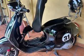 Piaggio, VESPA SPRINT, 2017