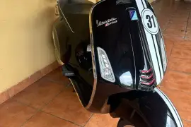 Piaggio, VESPA SPRINT, 2017