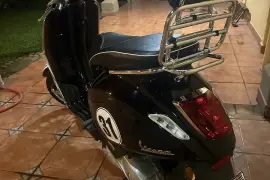 Piaggio, VESPA SPRINT, 2017