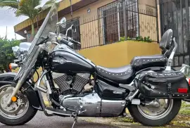 Suzuki, Boulevard C90 1500 Classic, 2006