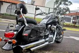 Suzuki, Boulevard C90 1500 Classic, 2006