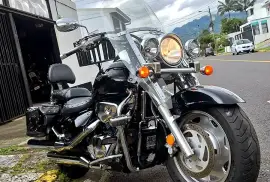 Suzuki, Boulevard C90 1500 Classic, 2006