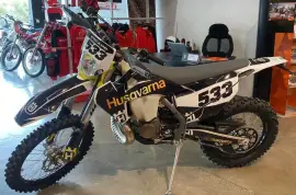 Husqvarna, TE 300i, 2022