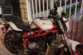 Benelli, TNT 3000 TORNADO , 2017