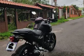 Yamaha, Yamaha FZ S 3.0, 2022