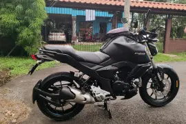 Yamaha, Yamaha FZ S 3.0, 2022