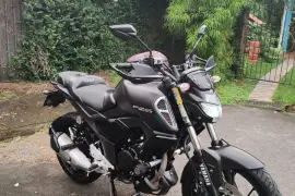 Yamaha, Yamaha FZ S 3.0, 2022