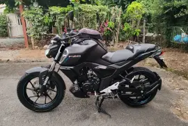 Yamaha, Yamaha FZ S 3.0, 2022