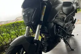 Bajaj, Dominar, 2021