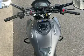 Bajaj, Dominar, 2021