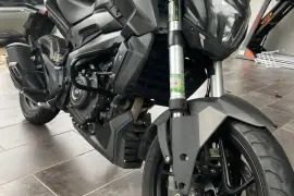 Bajaj, Dominar, 2021