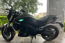 Bajaj, Dominar, 2021