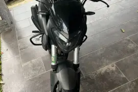 Bajaj, Dominar, 2021