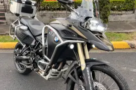 BMW, F800GSA , 2015