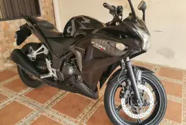 Honda, CBR250 , 2014