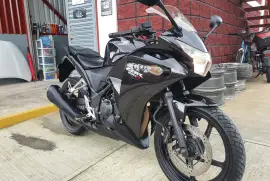 Honda, CBR250 , 2014