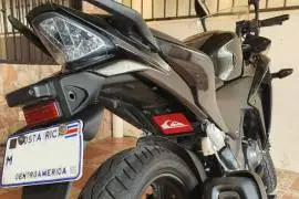 Honda, CBR250 , 2014