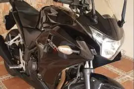 Honda, CBR250 , 2014