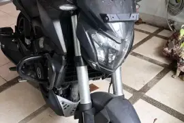 Bajaj, Dominar 400, 2022