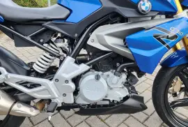 BMW, G310R, 2017