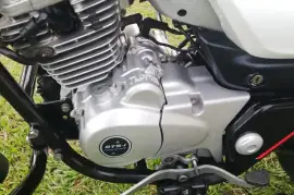 Bajaj, V15, 2019