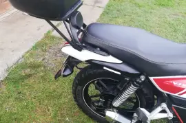 Bajaj, V15, 2019