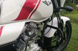 Bajaj, V15, 2019