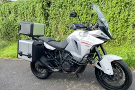 KTM, 1290 SAT, 2016